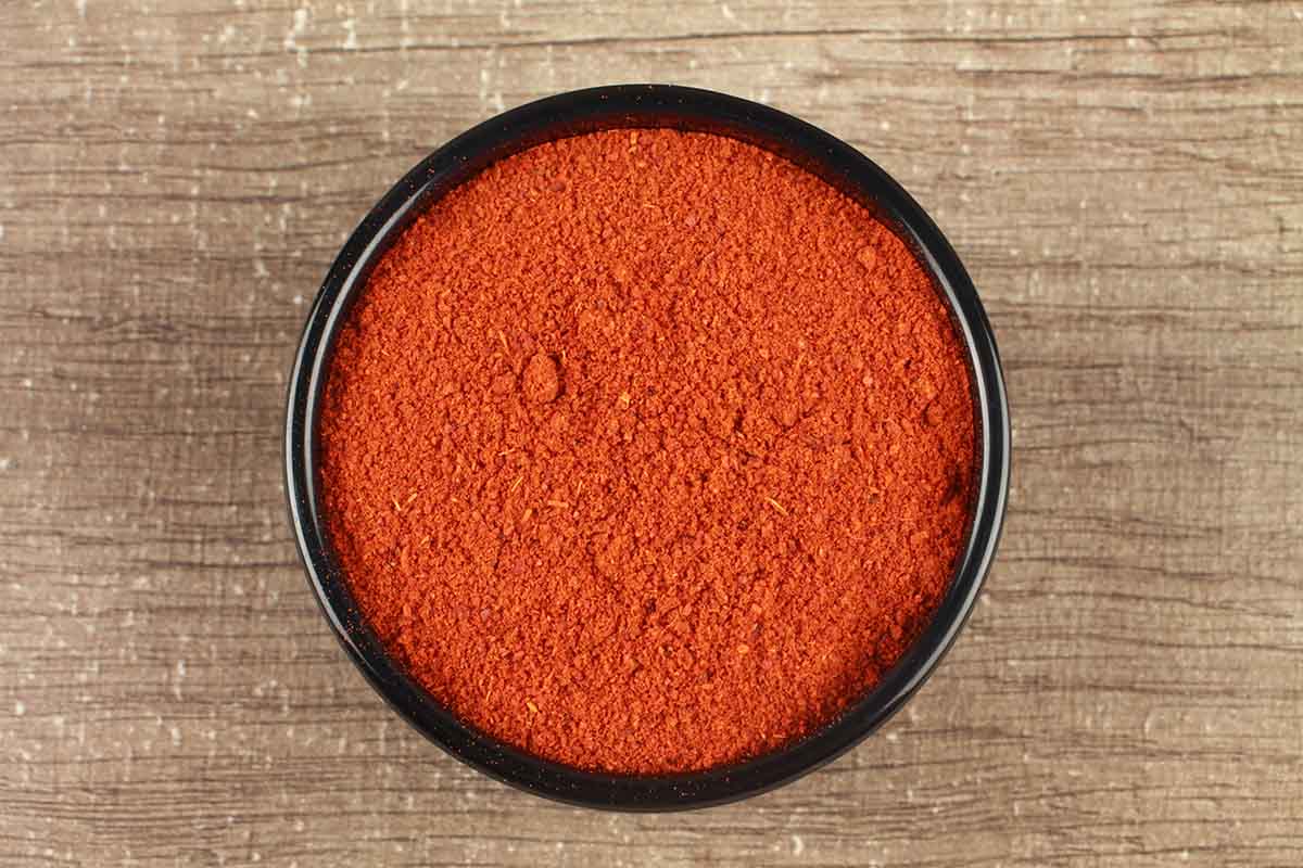 Cayenne Pepper Powder 100 Gm