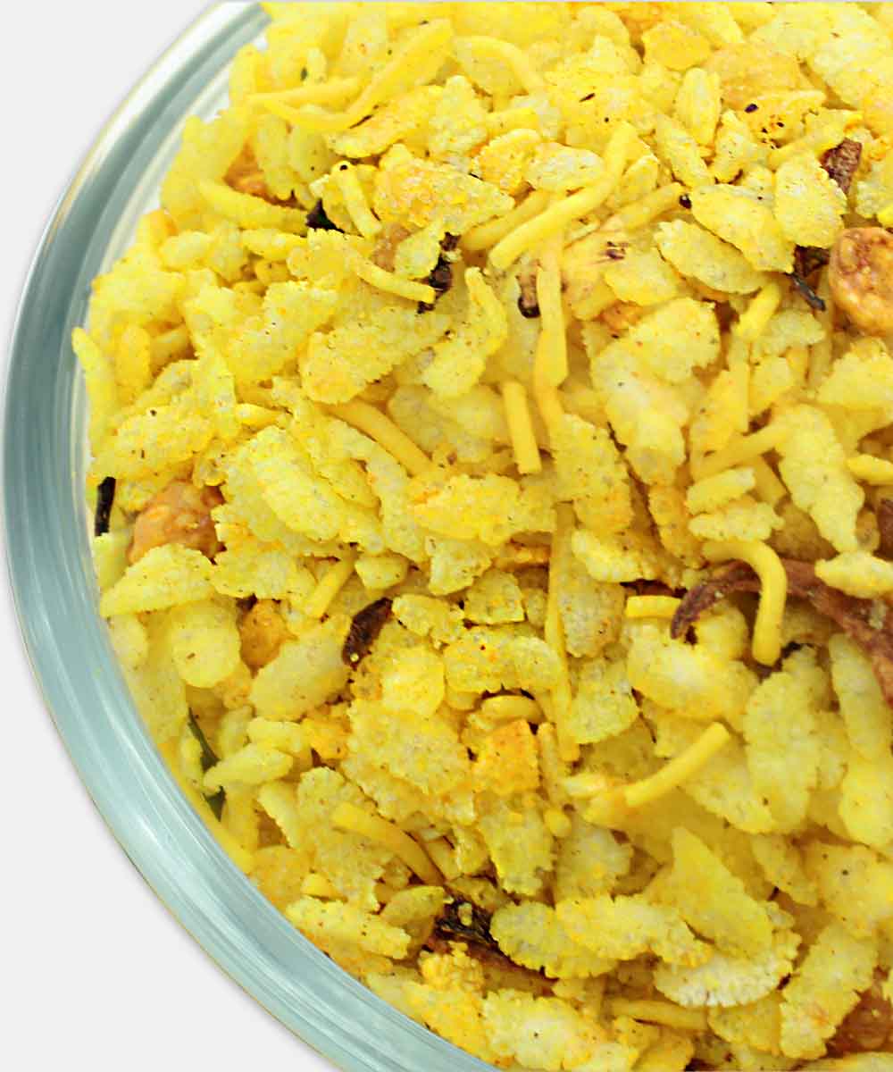 Kanda Poha Chivda 200 Gm