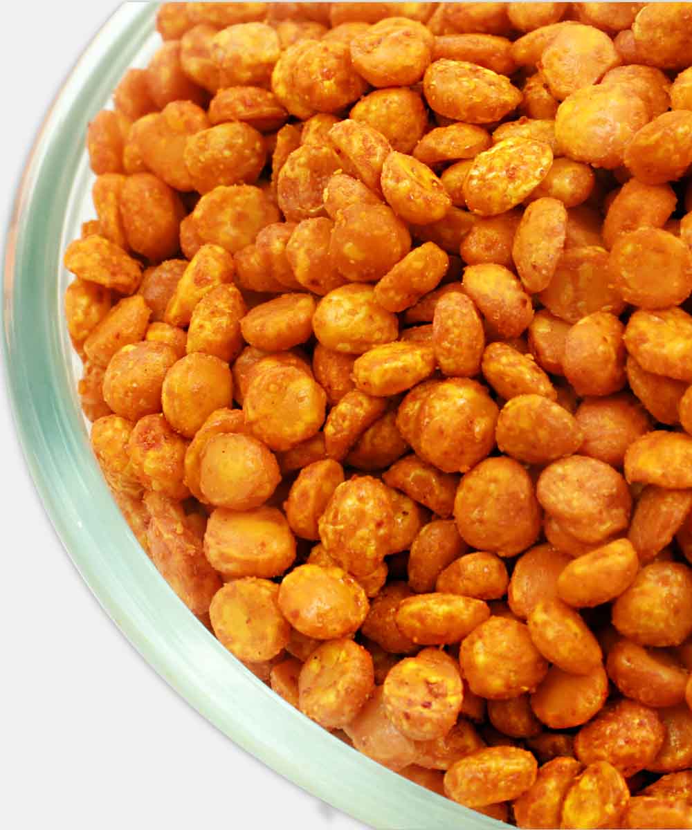 Chana Dal Masala 200 Gm