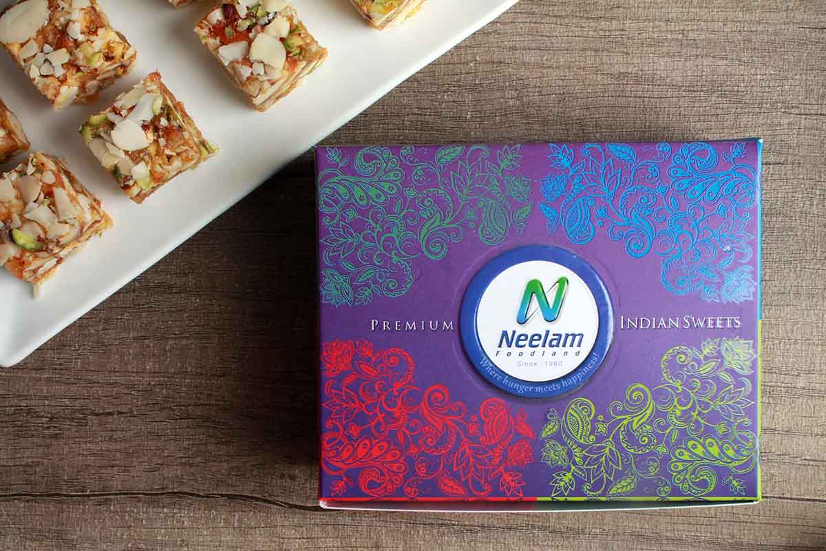 Orange Dry Fruit Sweet No Added Sugar 250 Gm