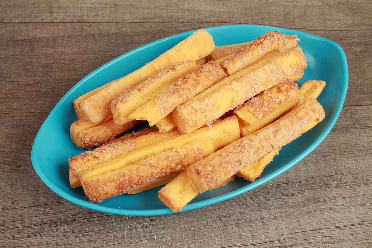 Sweet Butter Khari Stick 180 Gm