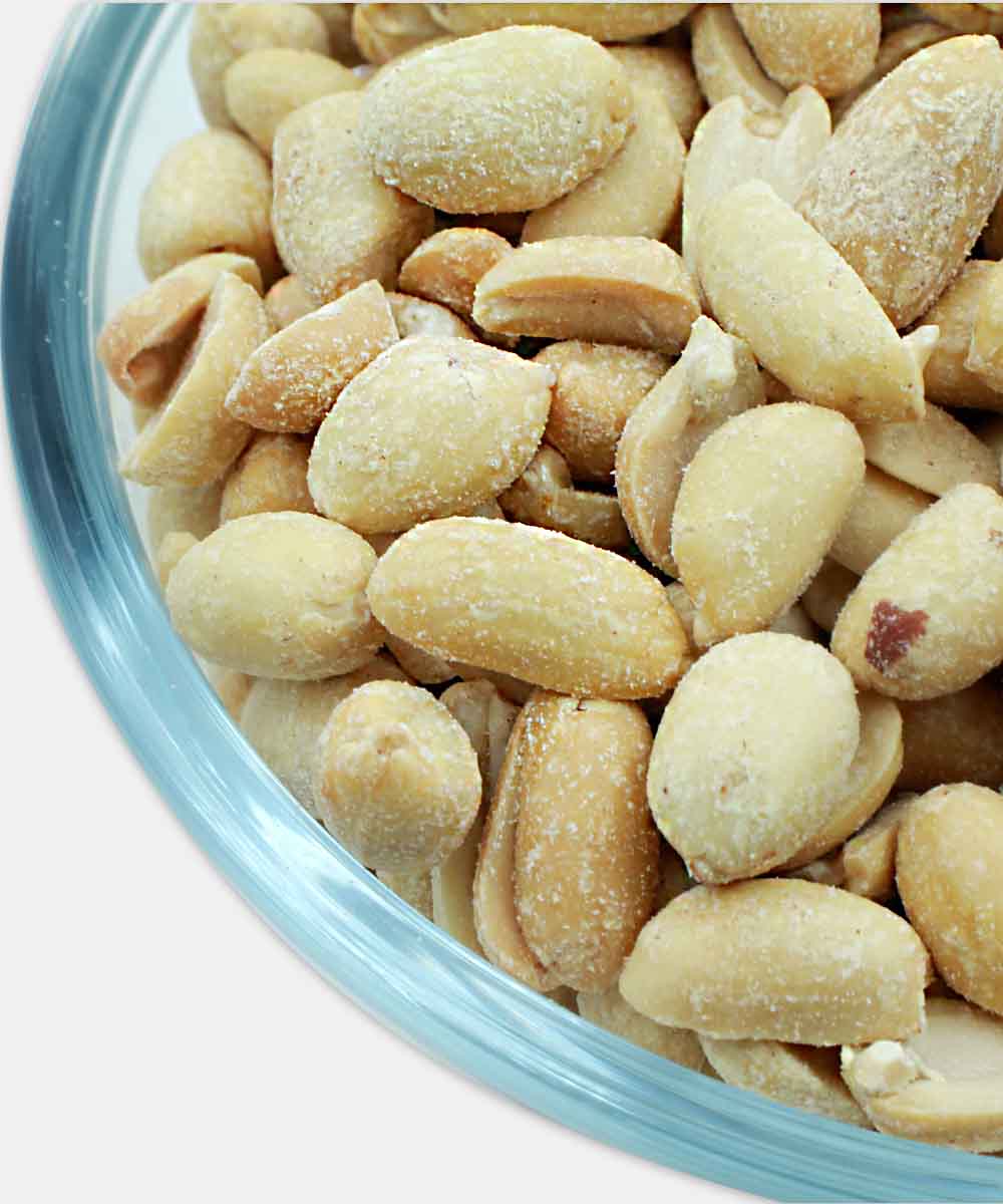 Roasted Peanut Salted 200 Gm