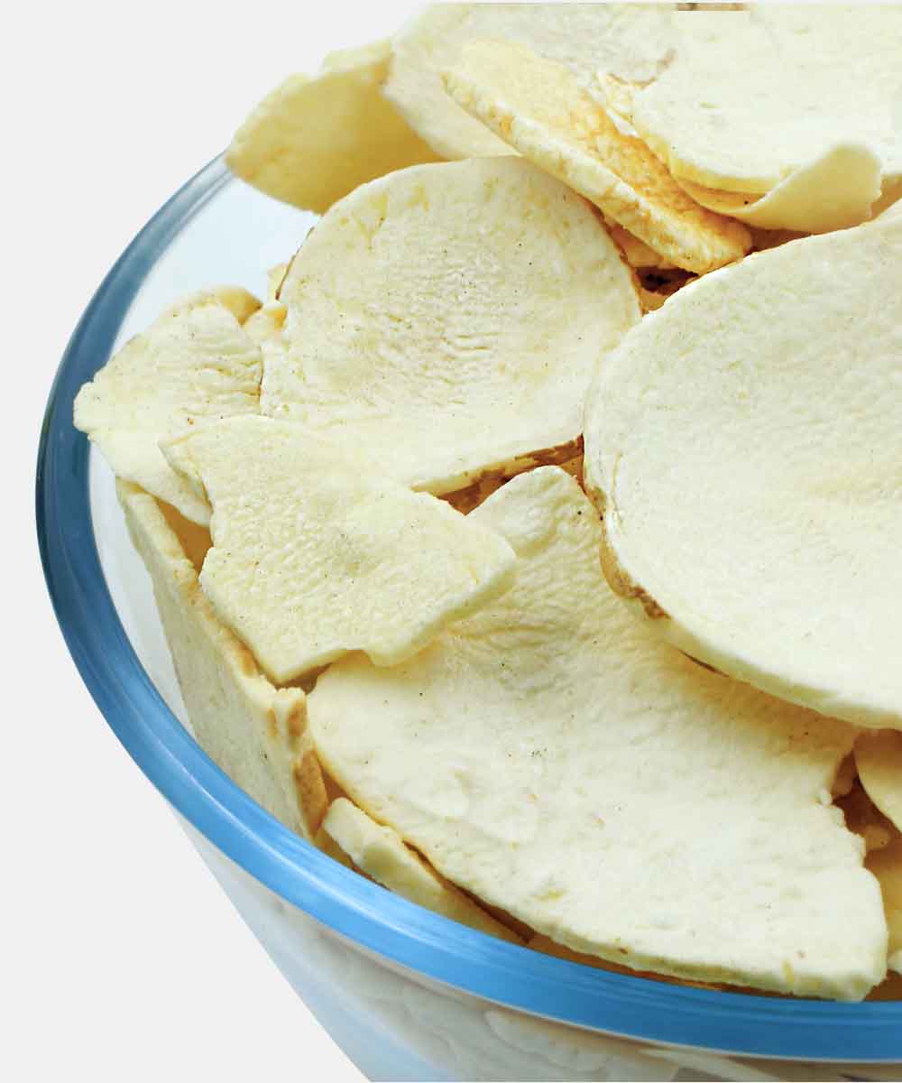 Less Oil Plain Patta Wafer 200 Gm