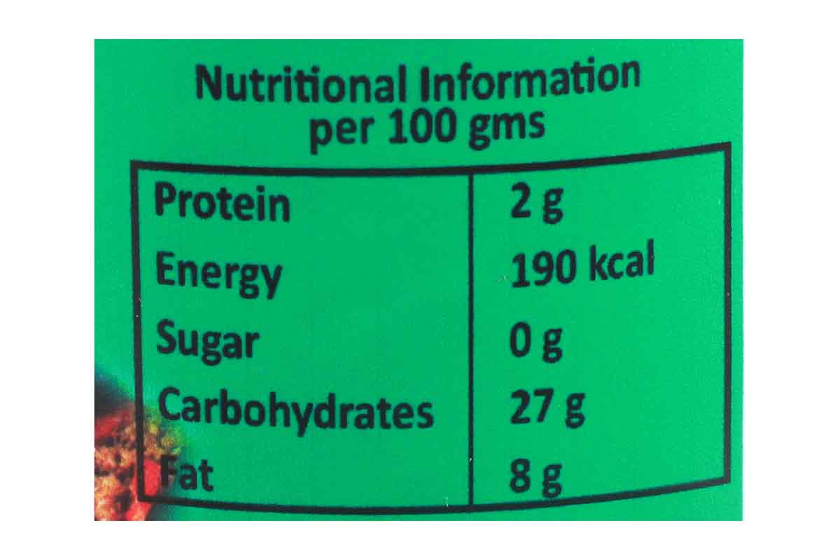 Red Stuffed Chilly Pickle 250 Gm