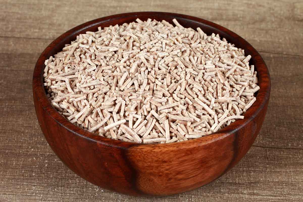 Ragi Millet Rice 250 Gm