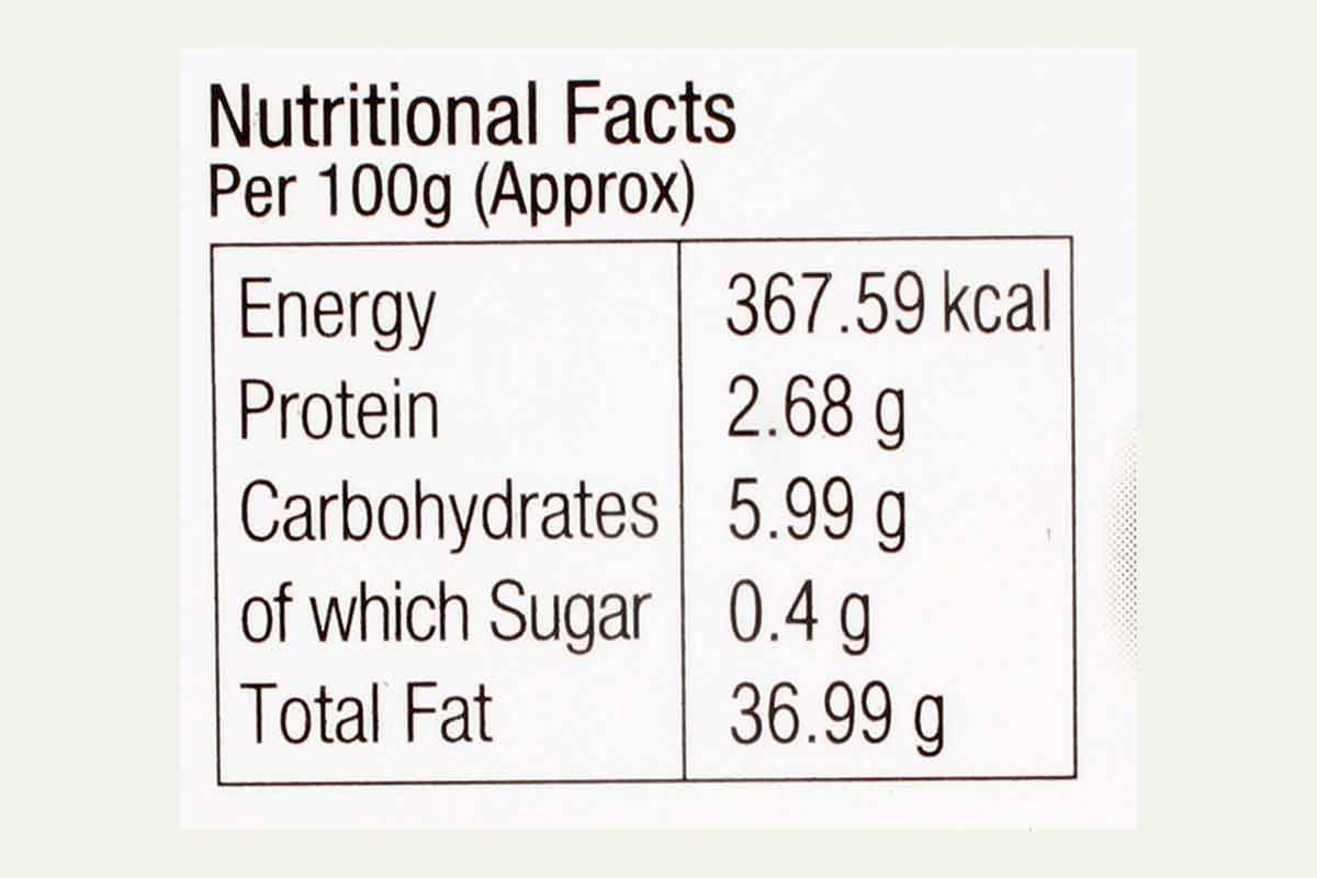 Neelam Palak Paneer Heat & Eat 320 Gm