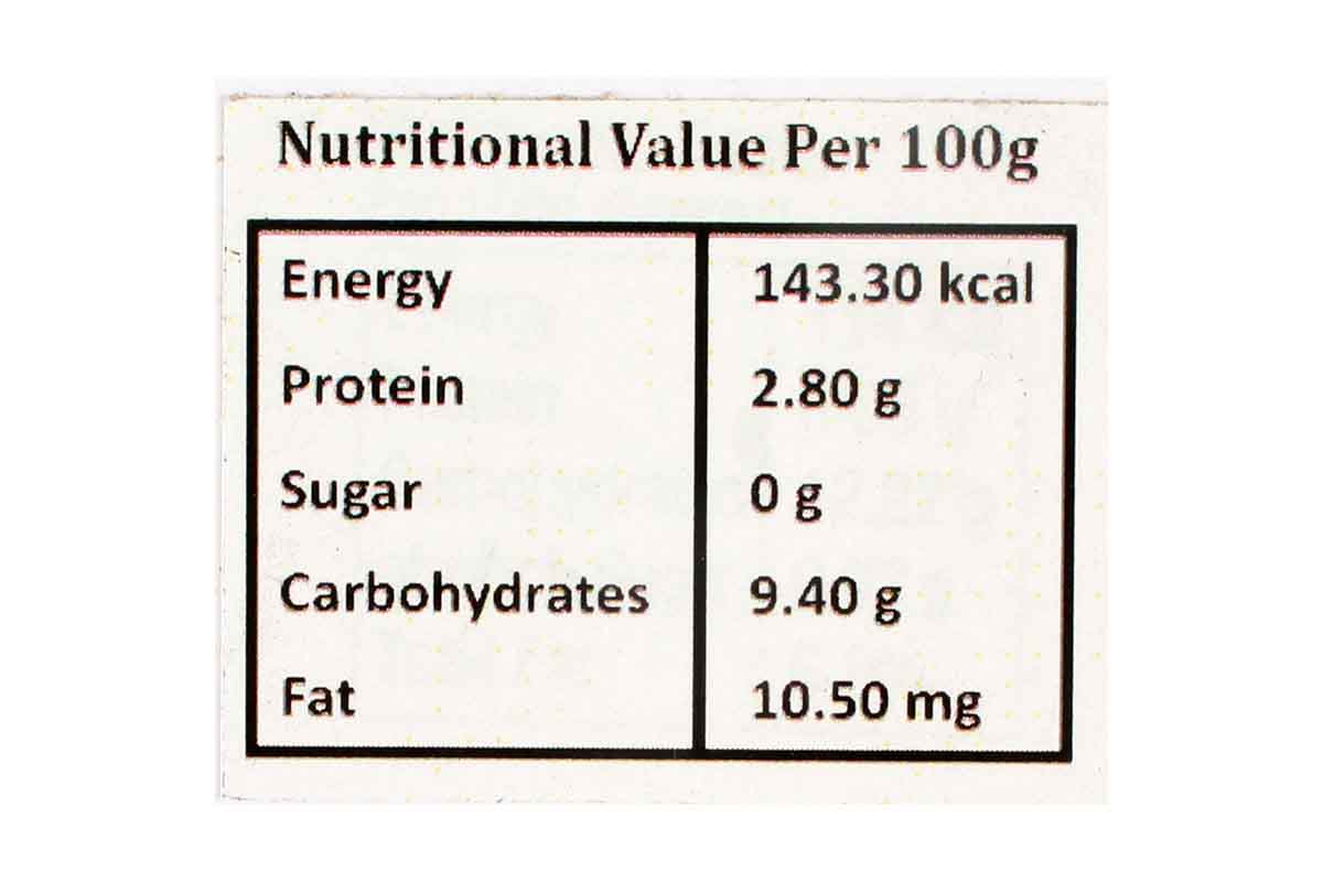 Neelam Jain Pav Bhaji Heat & Eat 285 Gm