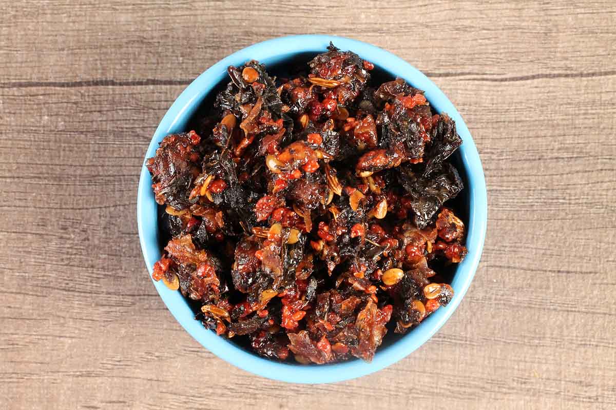 Banarasi Paan Without Supari 200 Gm