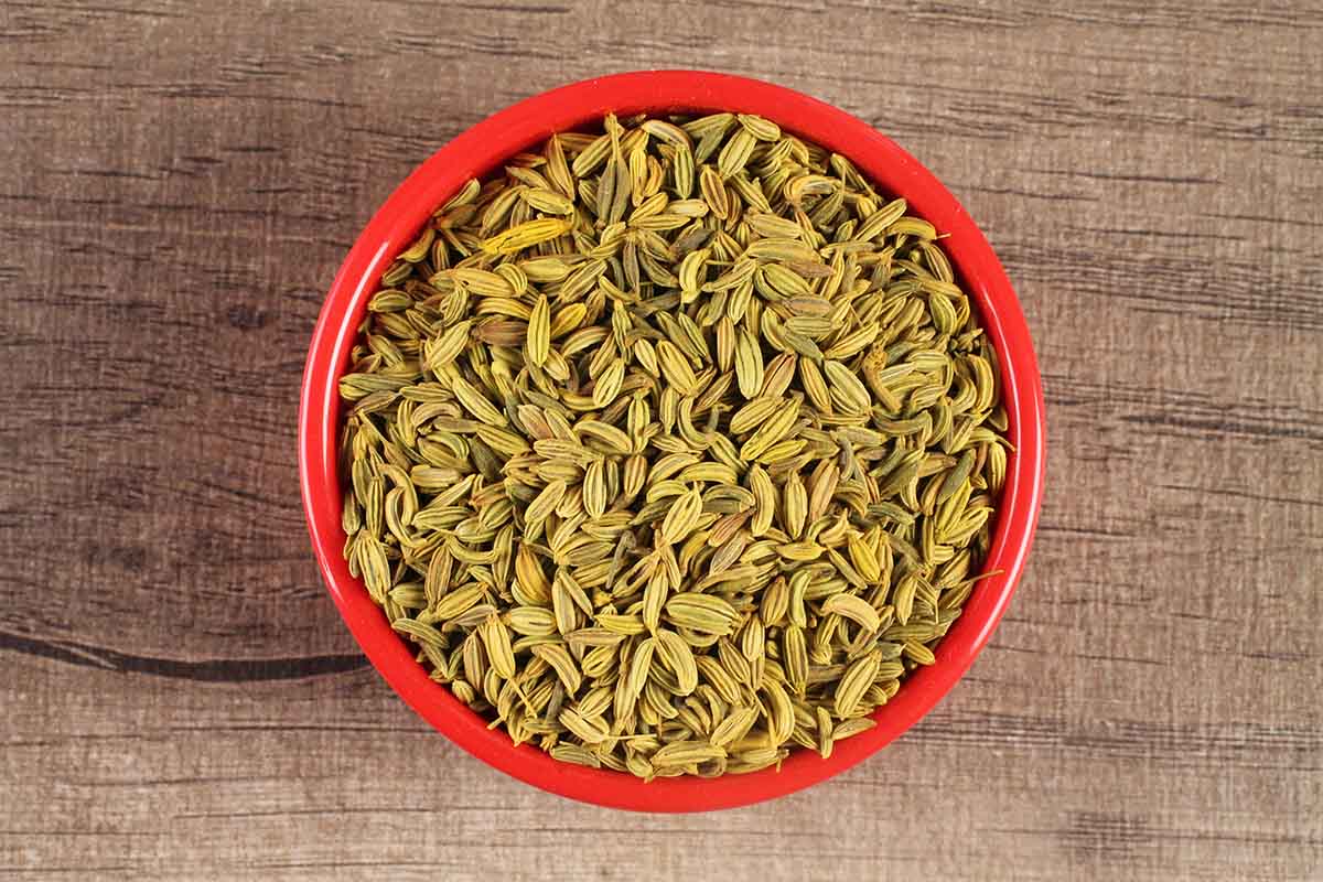 Roasted Variyali 200 Gm