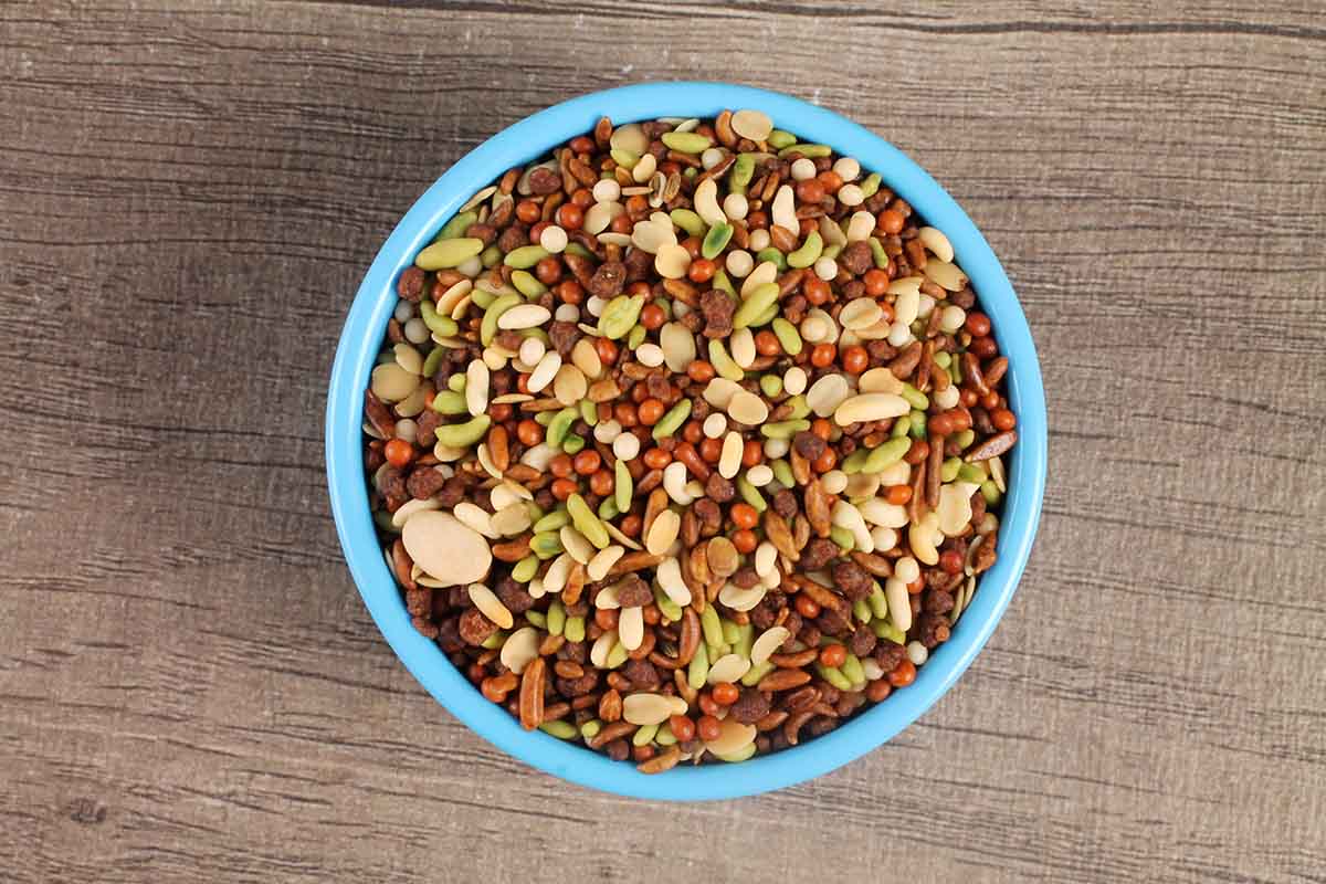 Kashmiri Mukhwas 200 Gm