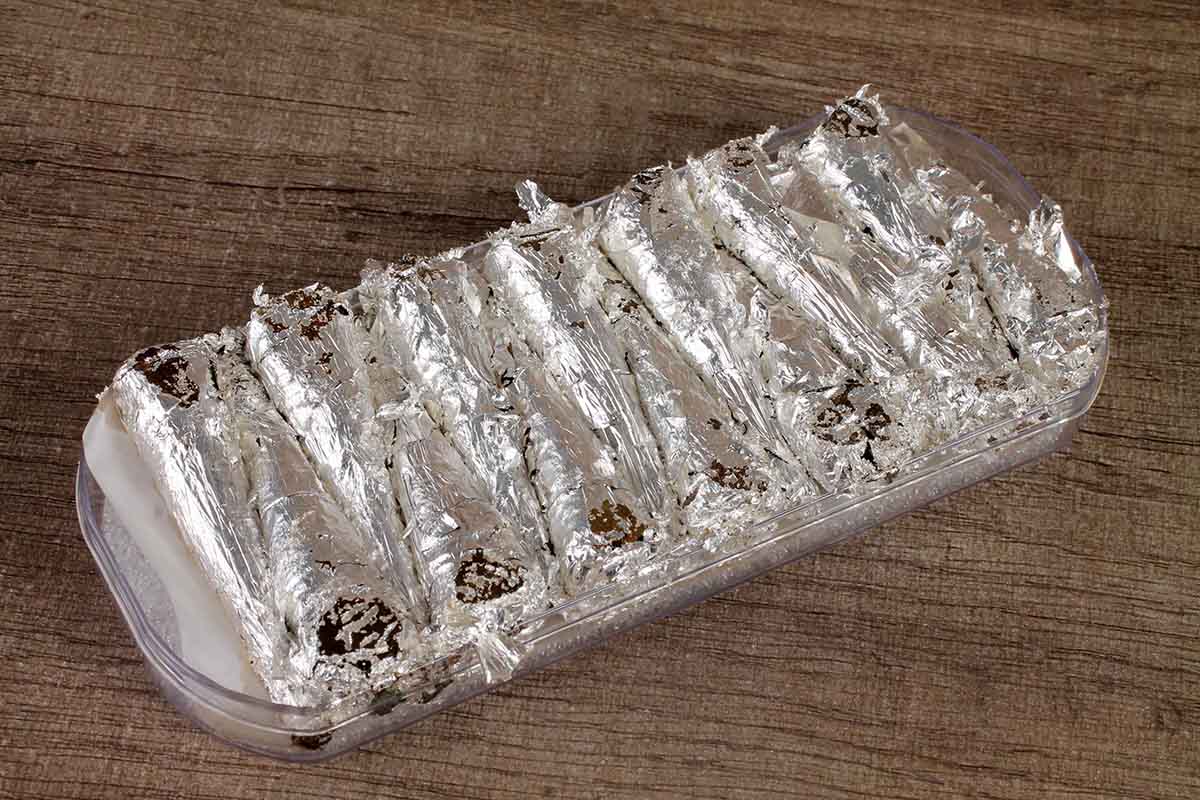 Calcutta Paan 14 Piece