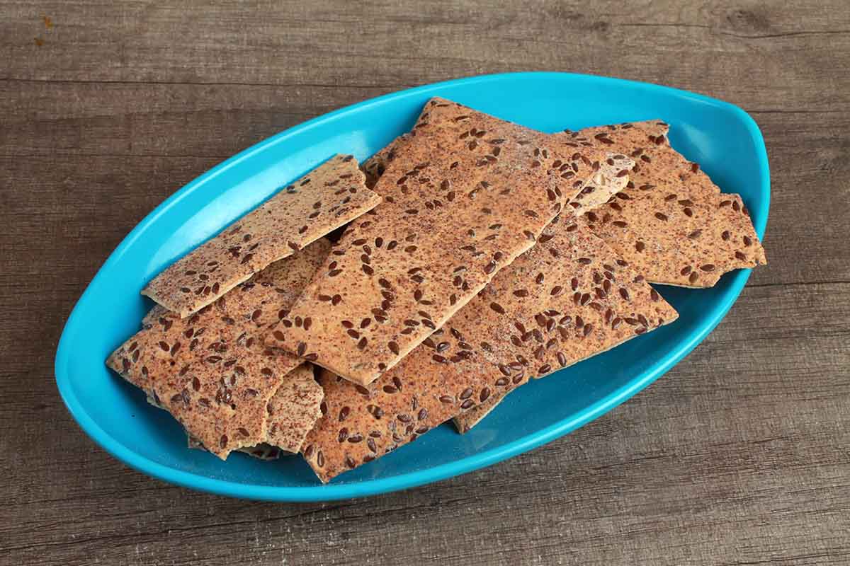 Nachani Flaxseed Stick 100 Gm