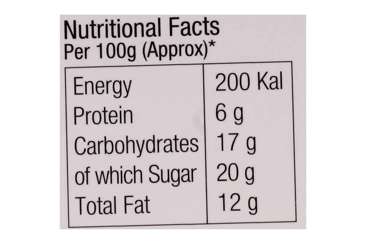 Neelam Yellow Dal Tadka Heat & Eat 285 Gm