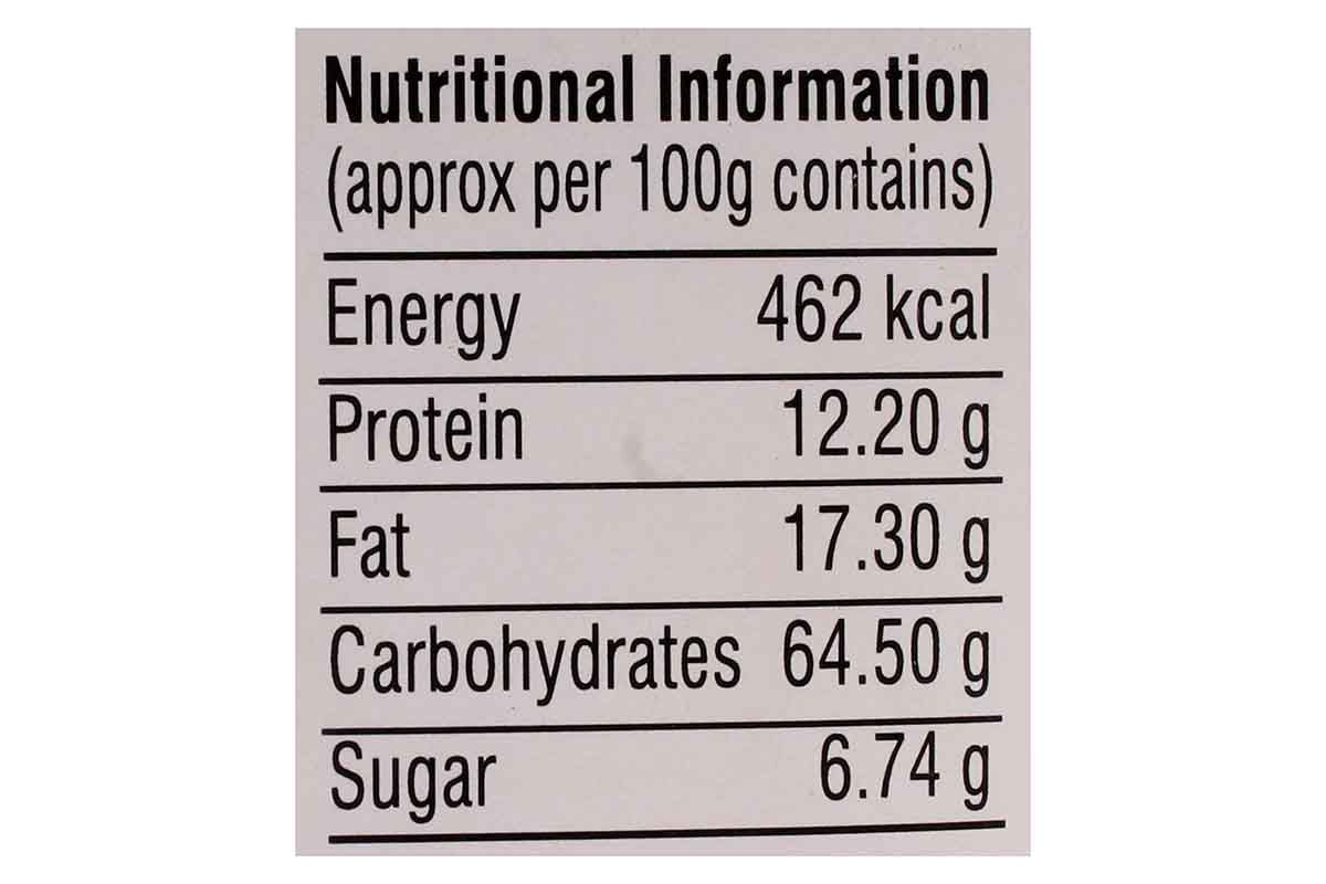 Neelam Instant Ready Mix Upma 250 Gm