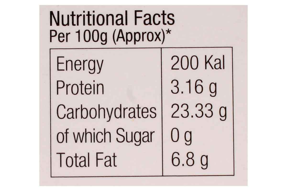 Neelam Vegetable Pulao Heat & Eat 250 Gm