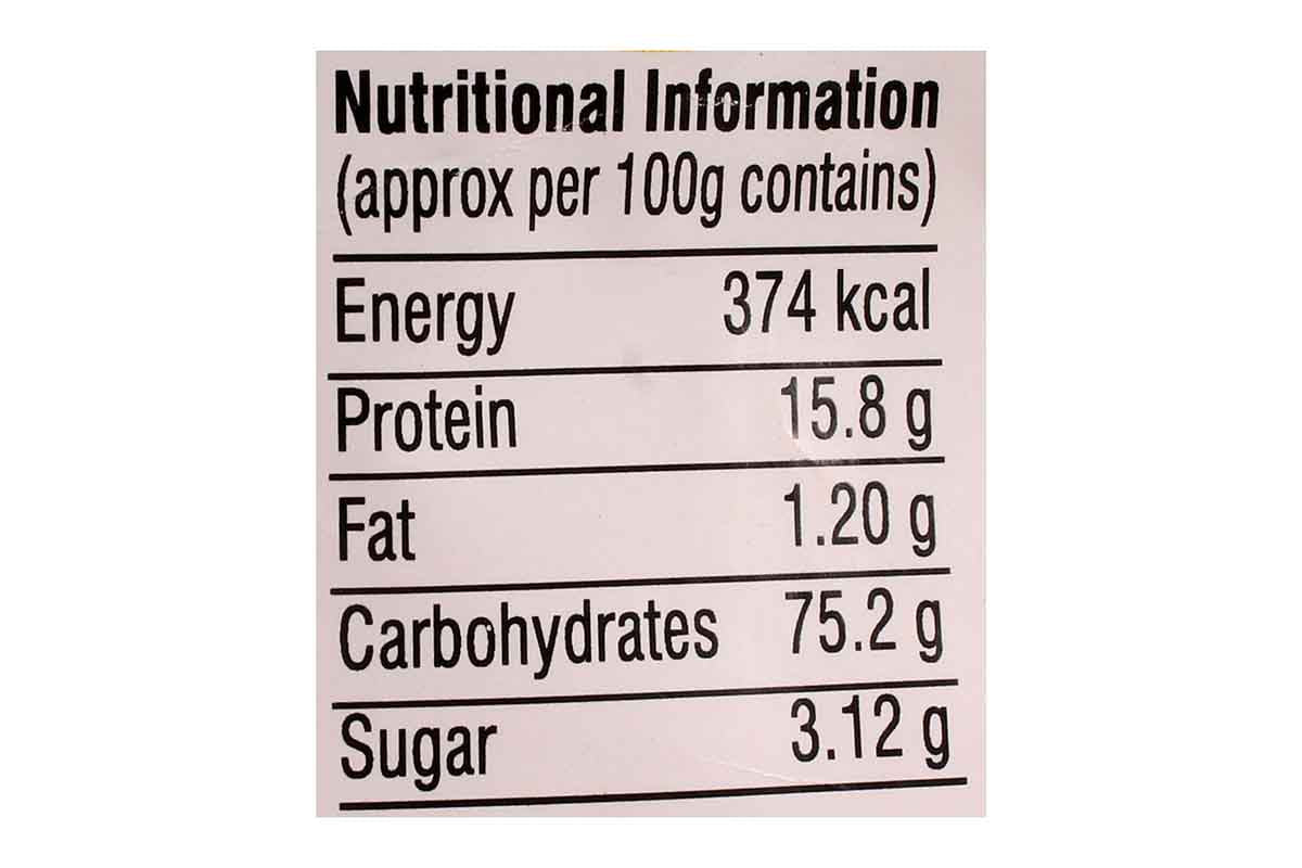 Neelam Instant Makai Cheela 250 Gm