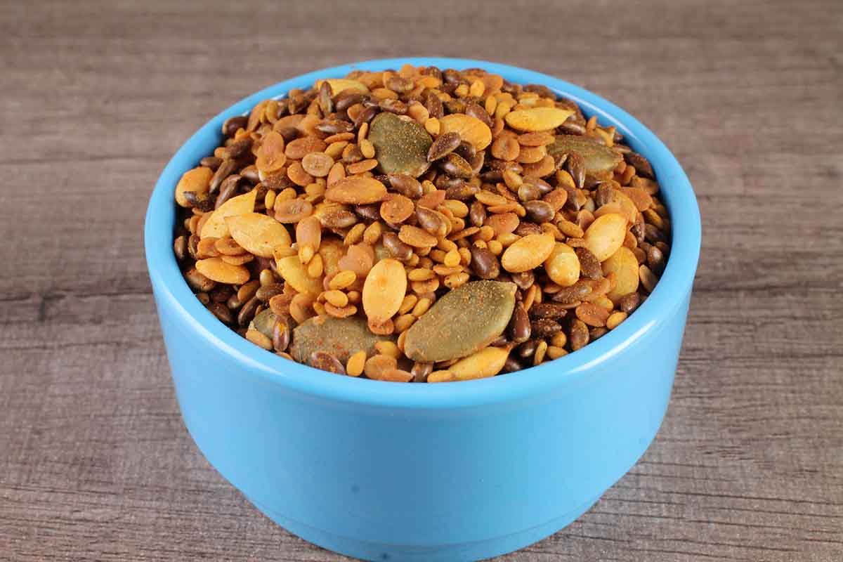 Mix Masala Mukhwas 200 Gm