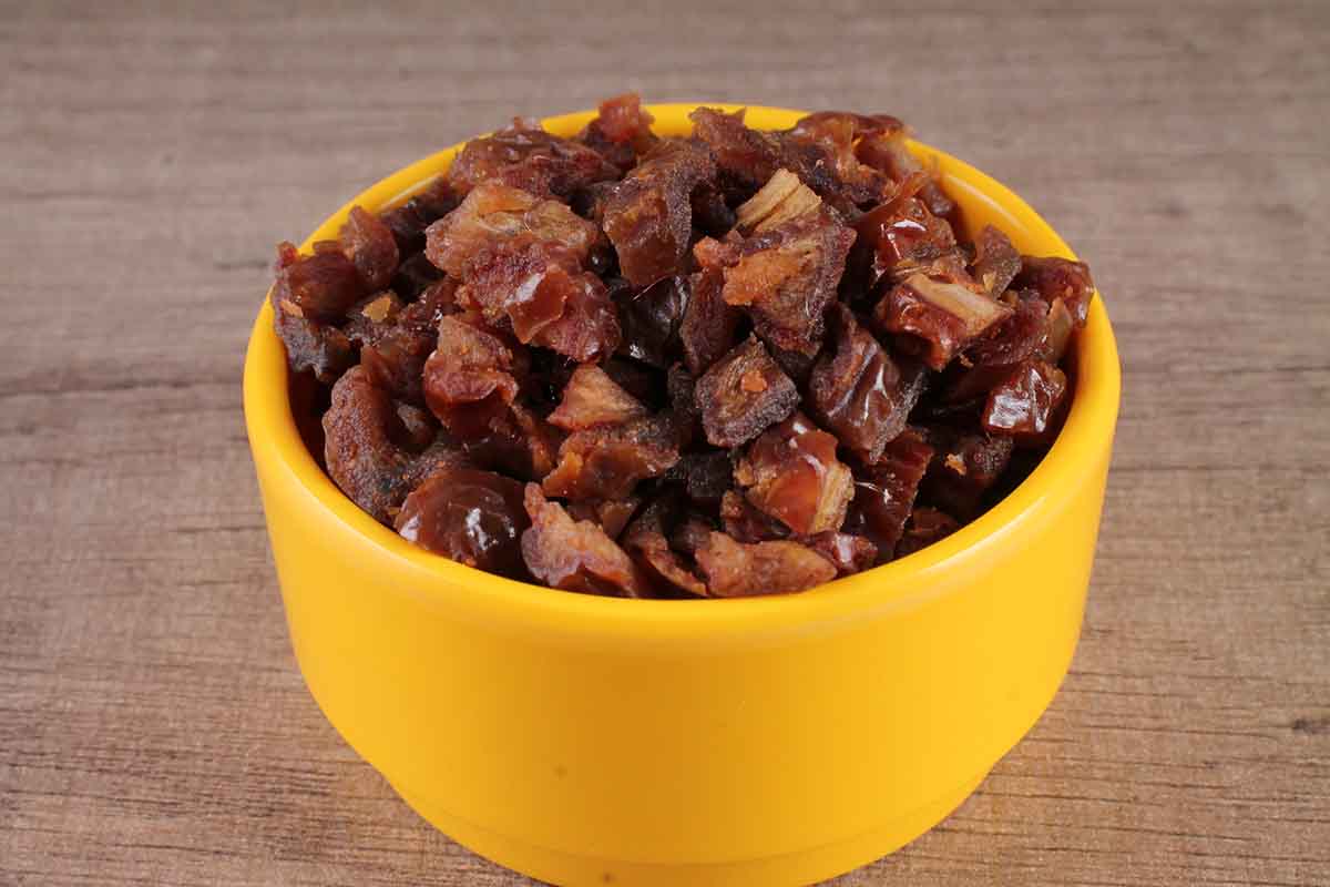 Kharek Supari 100 Gm