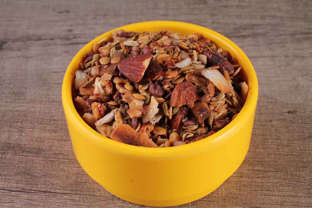 Almond Mukhwas 100 Gm