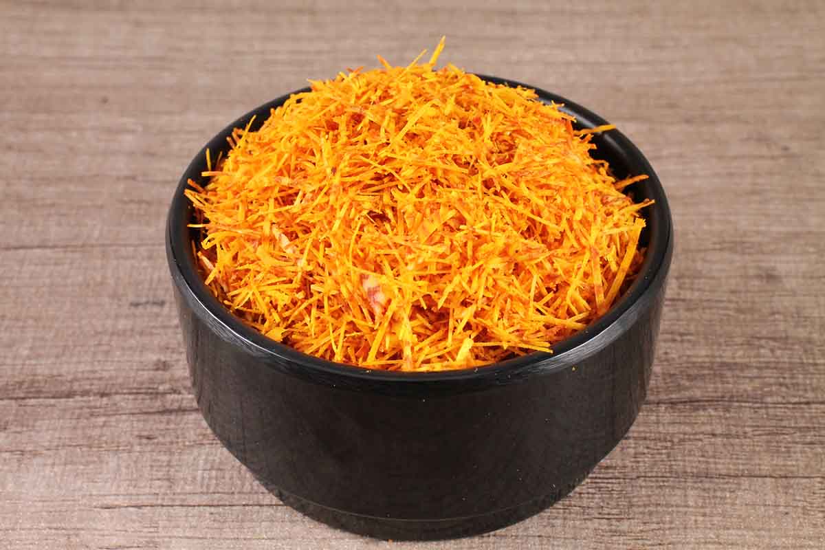 Kesari Lachha Mukhwas 50 Gm