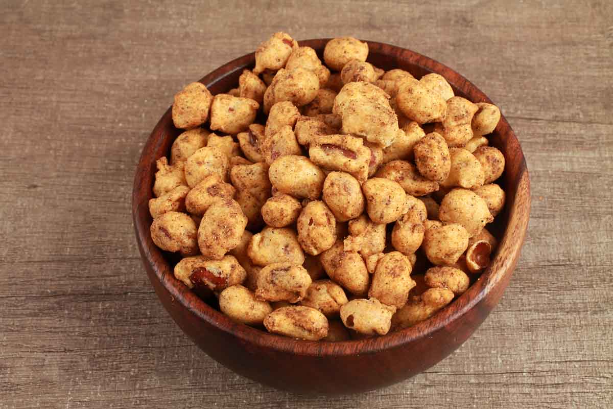 Masala Sing Bhujia 200 Gm