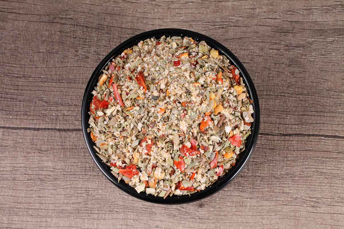 Oregano Seasoning 100 Gm