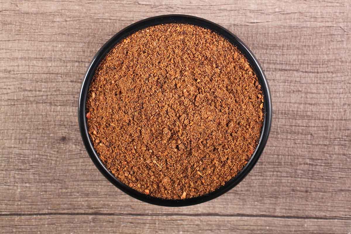 Chole Bhatura Masala 100 Gm