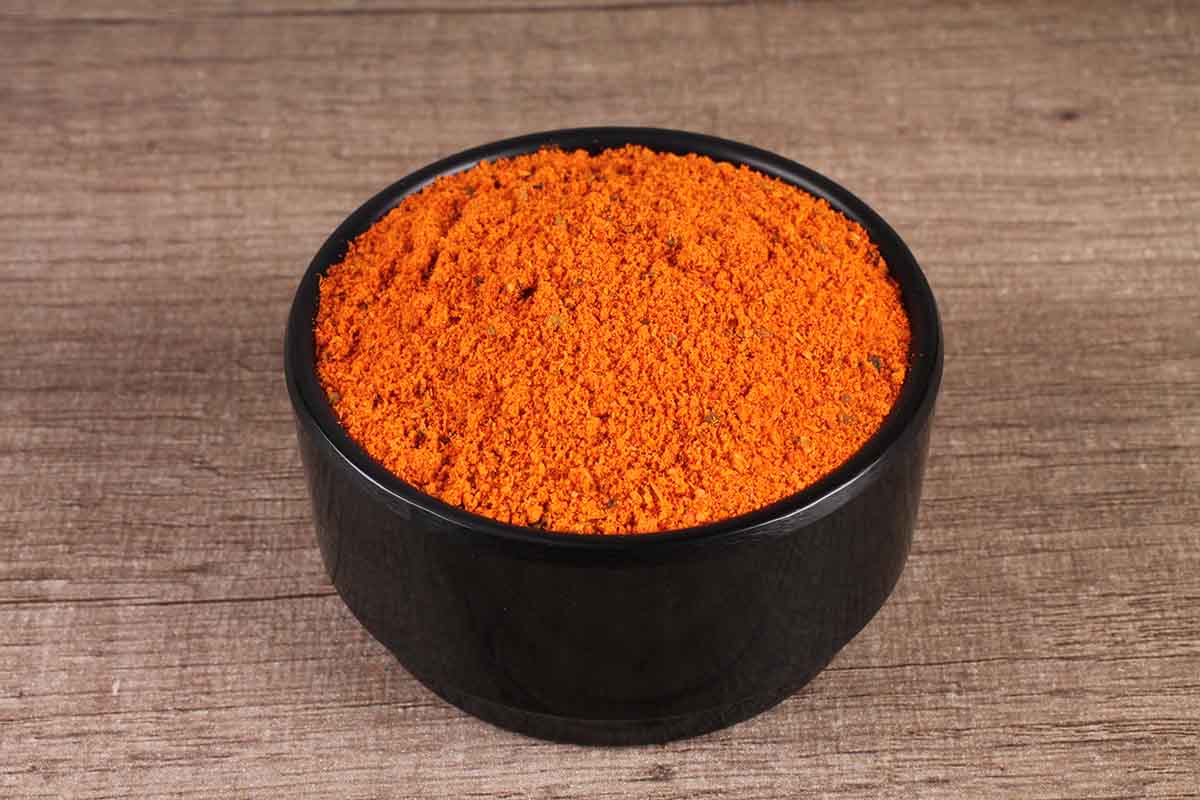 Dum Aloo Masala 100 Gm