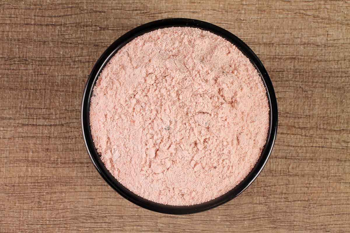 Black Salt Powder 200 Gm