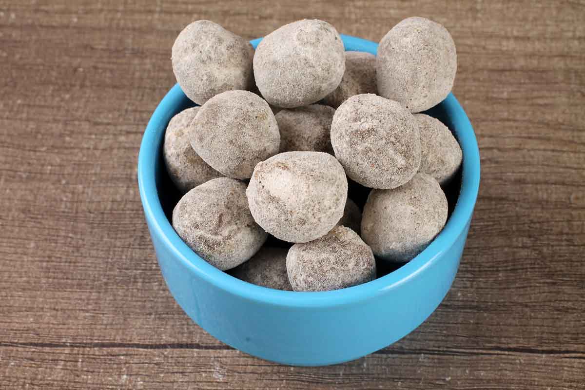 Chatpatta Laddu 200 Gm