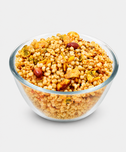 Roasted Bajra Mix Masala 200 Gm