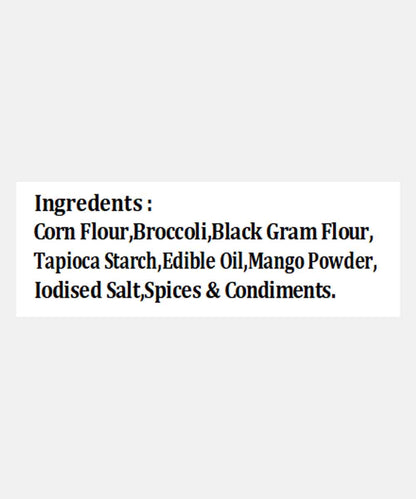 Broccoli Chips 200 Gm