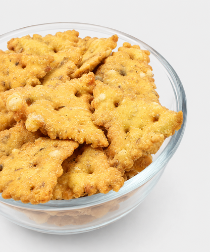 Triangle Sabudana Puri 200 Gm
