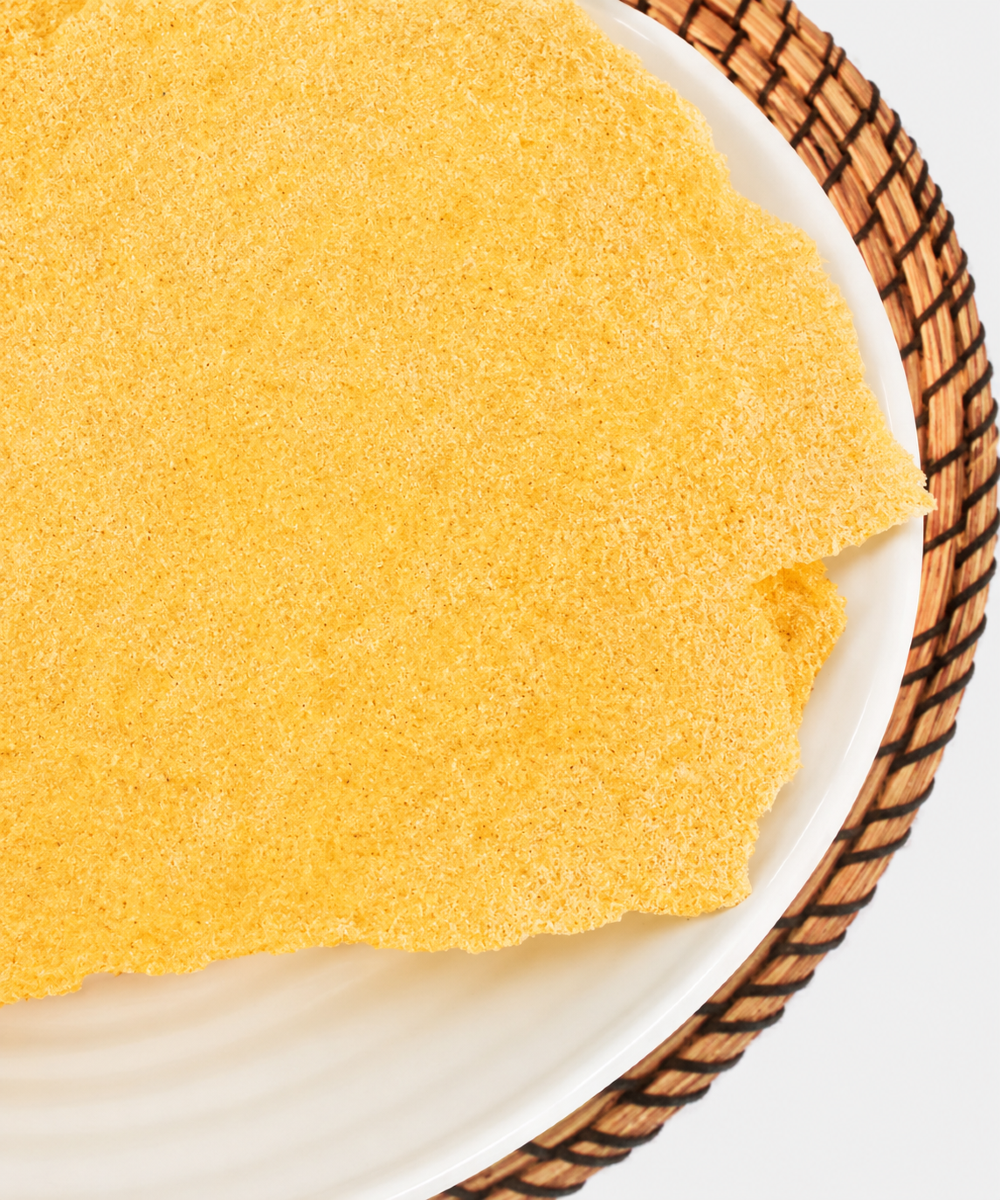 Dosa Khakhra Cheese 20 Pieces