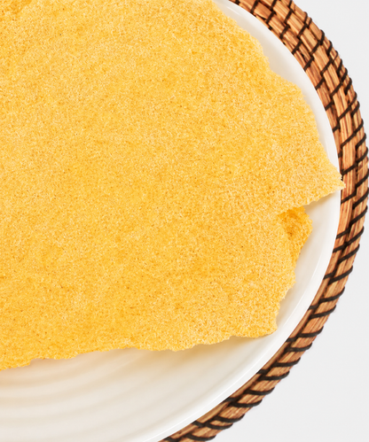 Dosa Khakhra Cheese 20 Pieces