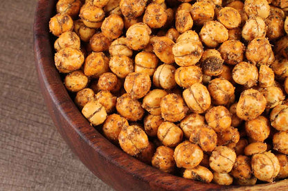 BLACK PEPPER CHANA 200 GM