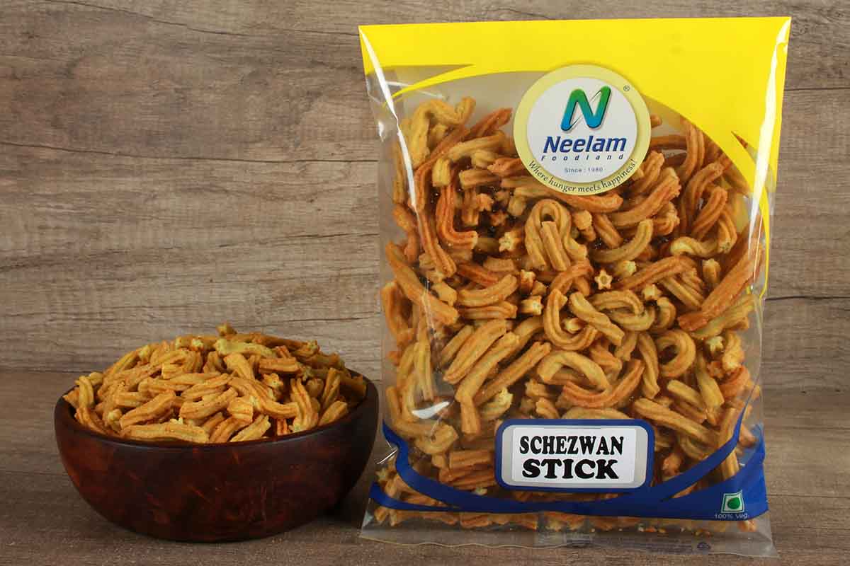 SCHEZWAN STICK 200 GM