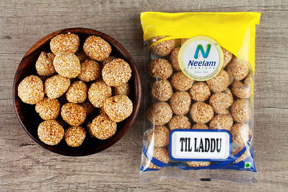 TIL LADDU 200 GM