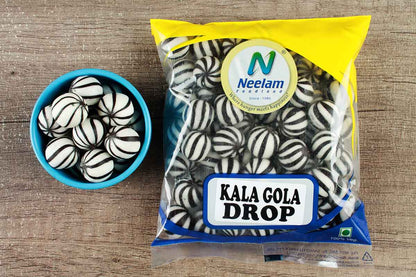 KALA GOLA DROPS