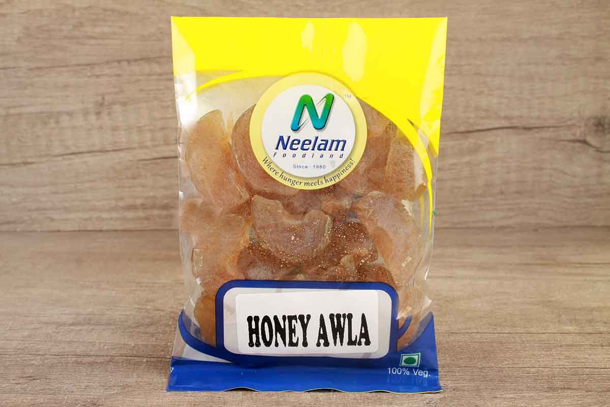 HONEY AWLA 100 GM