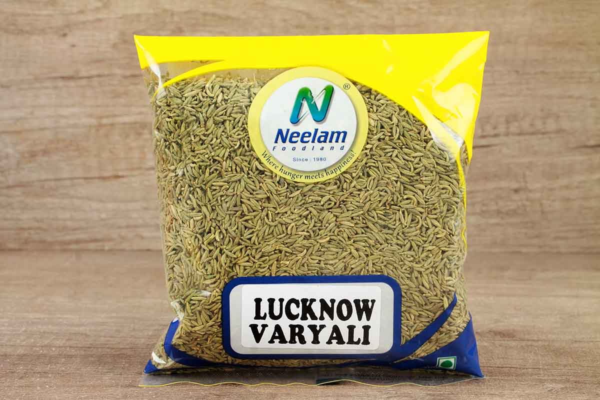 LUCKNOW VARIYALI 200 GM