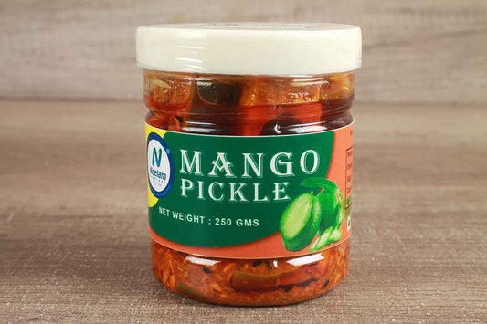 MANGO PICKLE 250 GM