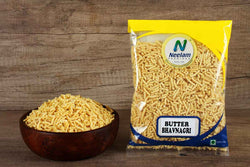 BUTTER BHAVNAGRI GATHIYA 200 GM