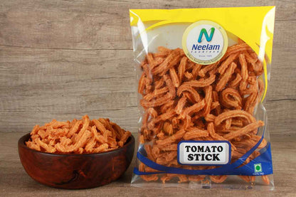 TOMATO STICK 200 GM