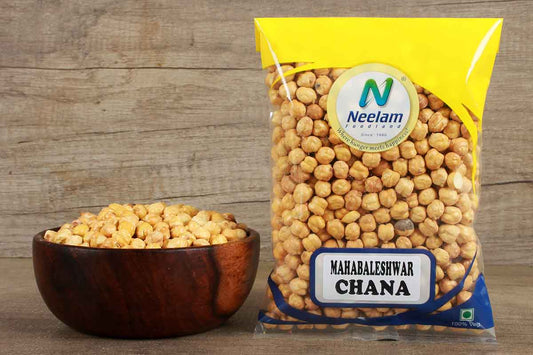 MAHABALESHWAR CHANA 200 GM