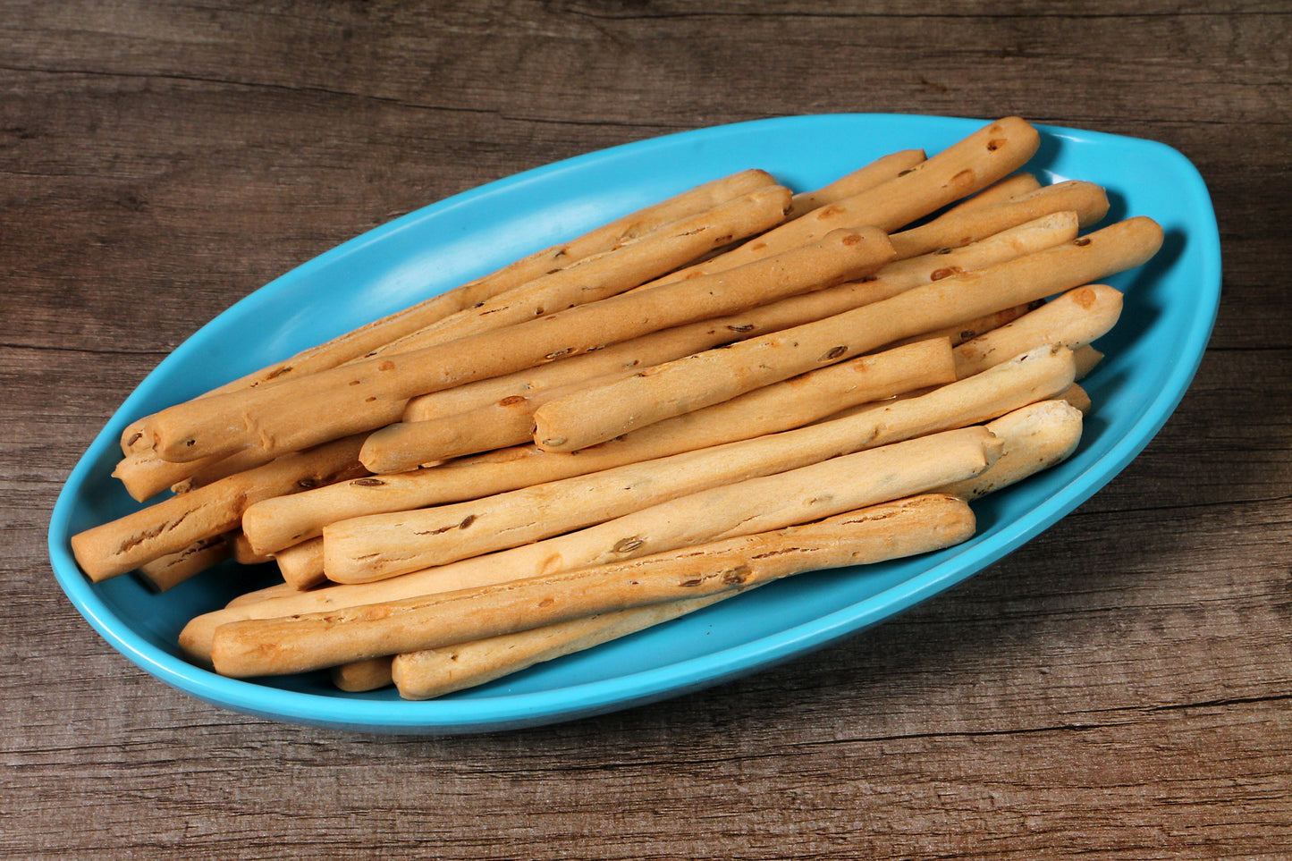 Jeera Bread Stick 200 Gm