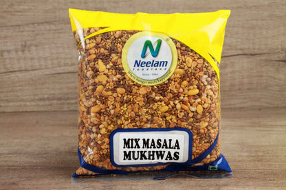 MIX MASALA MUKHWAS 200 GM