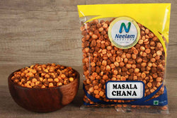 MASALA CHANA 200 GM