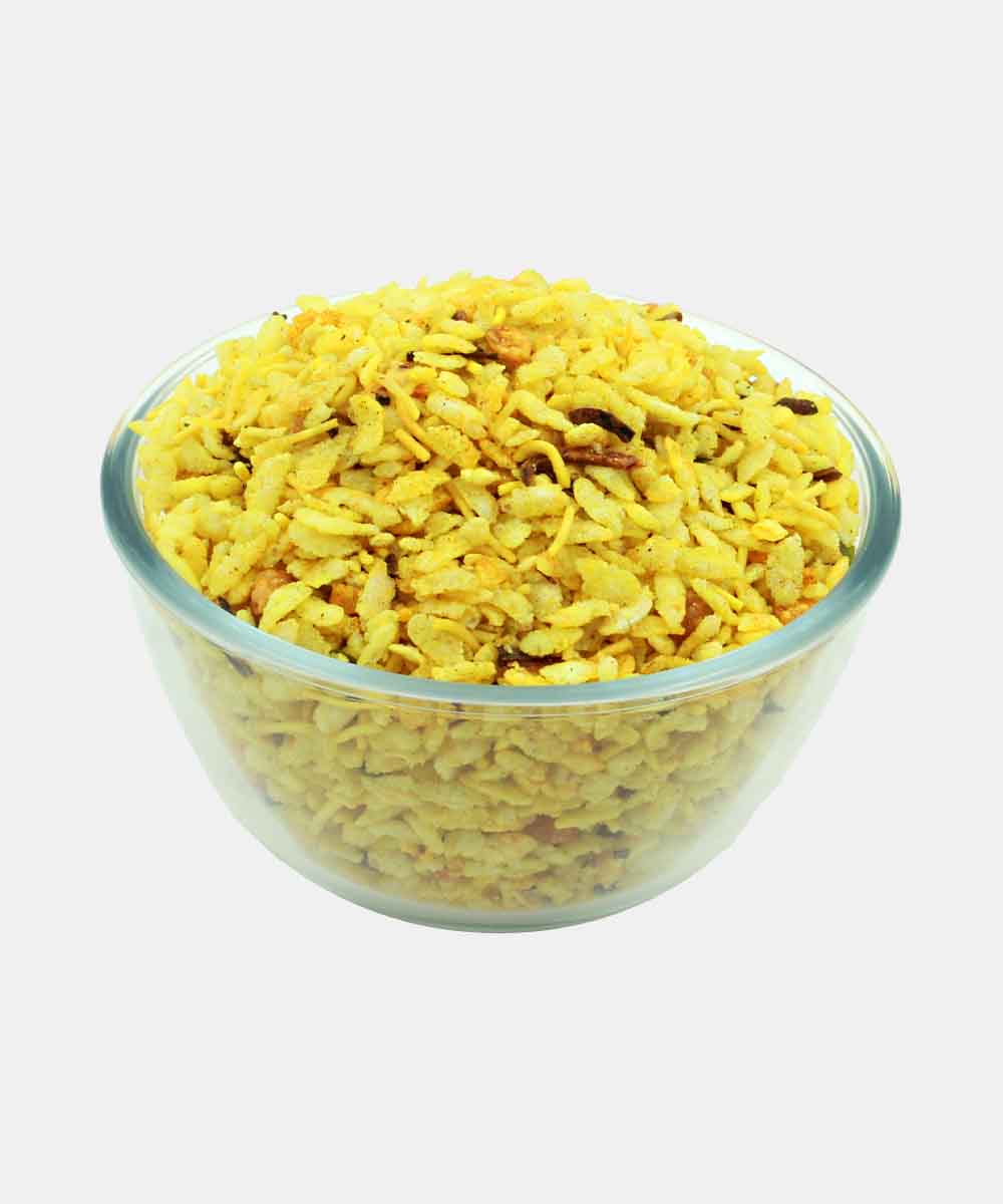 Kanda Poha Chivda 200 Gm