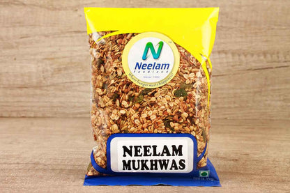 Neelam Mukhwas 100 Gm